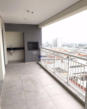 Imagem Apartamento com 1 Quarto à Venda, 60 m² em Santana - São Paulo