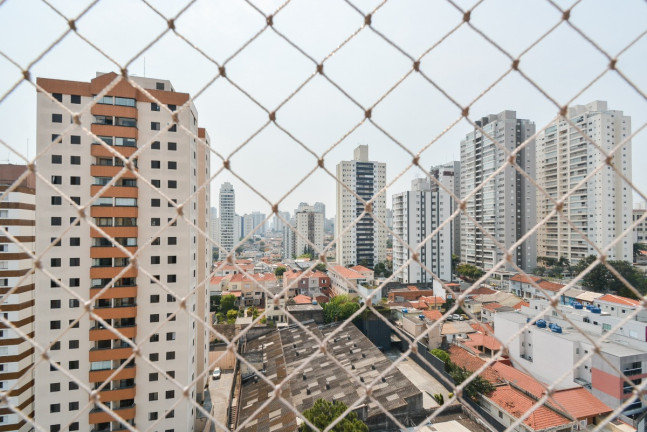 Imagem Apartamento com 3 Quartos à Venda, 76 m² em Vila Gumercindo - São Paulo Imagem Apartamento com 3 Quartos à Venda, 76 m² em Vila Gumercindo - São Paulo
