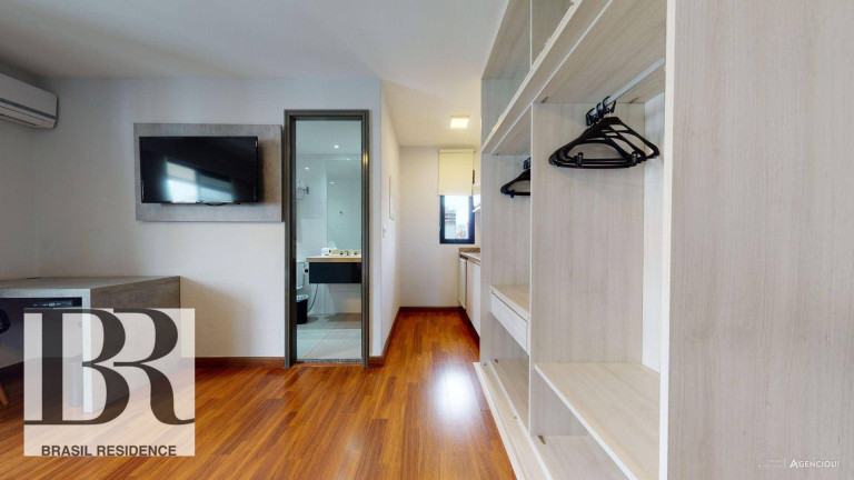 Imagem Apartamento com 1 Quarto à Venda, 27 m² em Jardim Paulista - São Paulo
