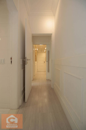 Imagem Apartamento com 3 Quartos para Alugar, 137 m² em Jardim América - São Paulo Imagem Apartamento com 3 Quartos para Alugar, 137 m² em Jardim América - São Paulo