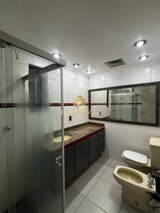 Imagem Apartamento com 3 Quartos para Alugar, 160 m² em Enseada - Guarujá Imagem Apartamento com 3 Quartos para Alugar, 160 m² em Enseada - Guarujá