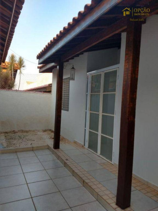 Imagem Casa com 2 Quartos à Venda, 140 m² em Condomínio Villagio D Itália - Itu Imagem Casa com 2 Quartos à Venda, 140 m² em Condomínio Villagio D Itália - Itu