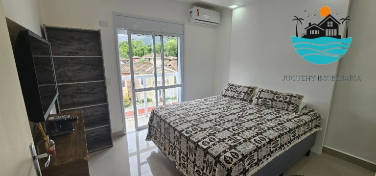 Imagem Imóvel com 2 Quartos à Venda, 80 m² em Juquehy - São Sebastião Imagem Imóvel com 2 Quartos à Venda, 80 m² em Juquehy - São Sebastião