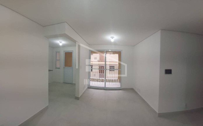 Imagem Apartamento com 2 Quartos à Venda, 62 m² em Centro - São Bernardo Do Campo