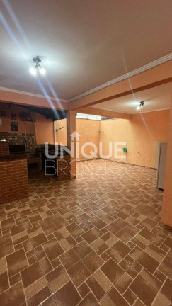 Imagem Casa com 3 Quartos à Venda, 150 m² em Jardim Marambaia Ii (jardim Santa Gertrudes) - Jundiaí Imagem Casa com 3 Quartos à Venda, 150 m² em Jardim Marambaia Ii (jardim Santa Gertrudes) - Jundiaí