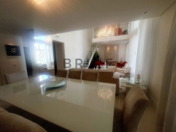 Imagem Apartamento com 3 Quartos à Venda, 307 m² em Campo Belo - São Paulo Imagem Apartamento com 3 Quartos à Venda, 307 m² em Campo Belo - São Paulo