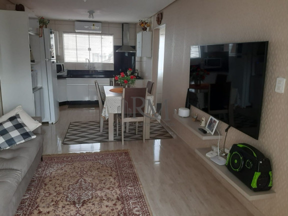 Imagem Apartamento com 2 Quartos à Venda, 84 m² em Passa Vinte - Palhoça Imagem Apartamento com 2 Quartos à Venda, 84 m² em Passa Vinte - Palhoça