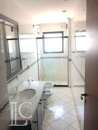 Imagem Apartamento com 4 Quartos à Venda, 176 m² em Vila Mariana - São Paulo