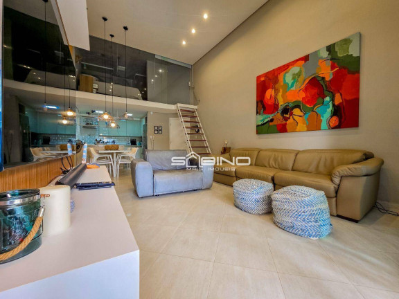 Imagem Apartamento com 5 Quartos à Venda, 187 m² em Riviera De São Lourenço - Bertioga