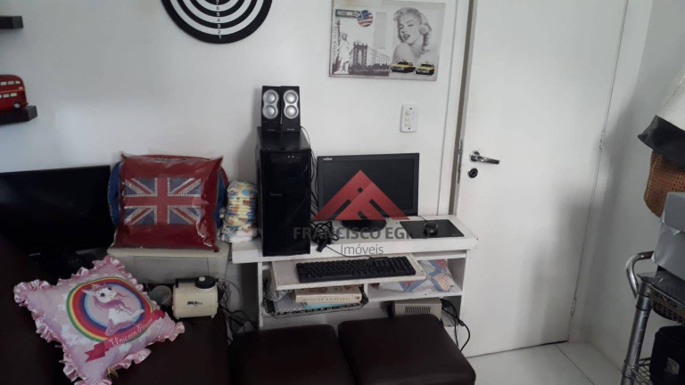 Imagem Apartamento com 3 Quartos à Venda, 75 m² em Centro - Niterói Imagem Apartamento com 3 Quartos à Venda, 75 m² em Centro - Niterói