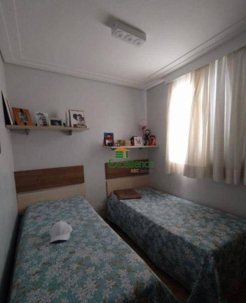 Imagem Apartamento com 2 Quartos à Venda, 65 m² em Vila Formosa - São Paulo