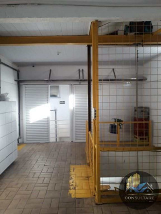 Imagem Casa com 8 Quartos para Alugar, 355 m² em Vila Mathias - Santos Imagem Casa com 8 Quartos para Alugar, 355 m² em Vila Mathias - Santos