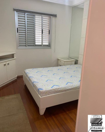 Imagem Apartamento com 2 Quartos para Alugar, 65 m² em Parque Campolim - Sorocaba