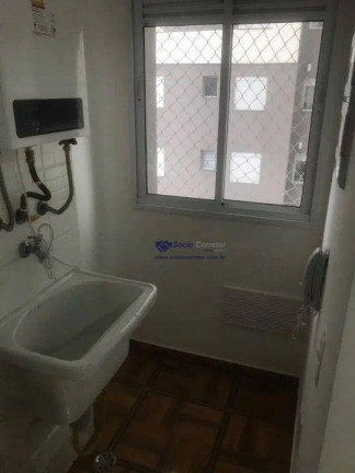 Imagem Apartamento com 2 Quartos à Venda, 33 m² em Vila São João - Guarulhos