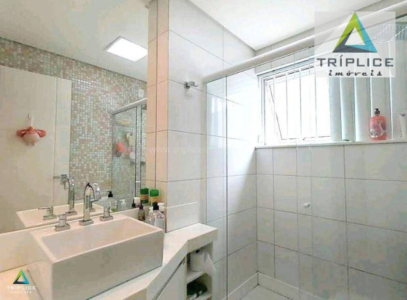 Imagem Cobertura com 5 Quartos à Venda, 450 m² em Santa Helena - Juiz De Fora