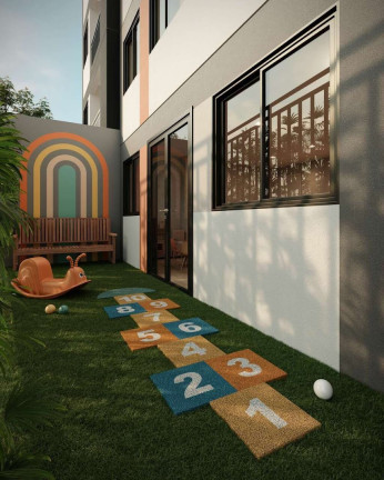 Imagem Apartamento com 2 Quartos à Venda, 30 m² em Jabaquara - São Paulo