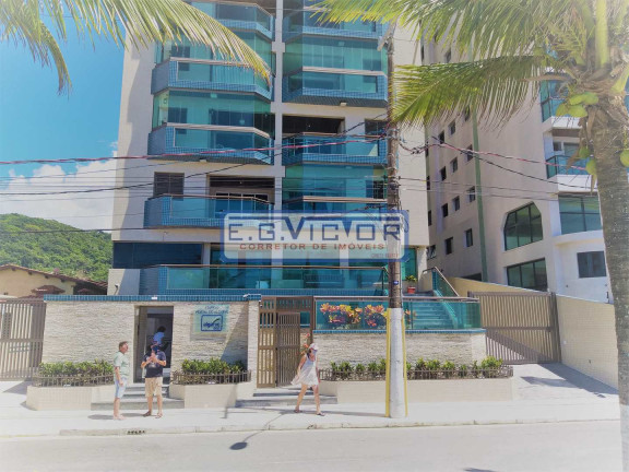 Apartamento com 2 Quartos à Venda, 1 m² em Centro - Mongaguá
