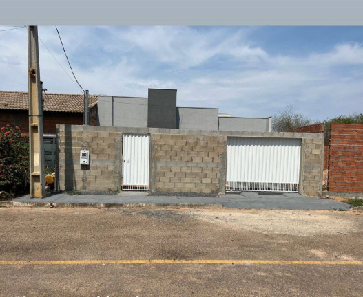 Imagem Casa com 2 Quartos à Venda, 200 m² em Santa Laura - Cuiabá Imagem Casa com 2 Quartos à Venda, 200 m² em Santa Laura - Cuiabá