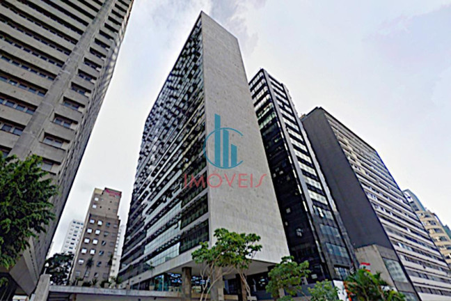 Imóvel Comercial à Venda, 74 m² em Bela Vista - São Paulo