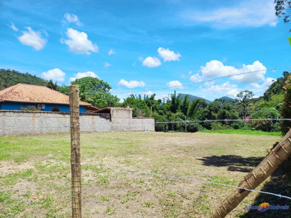 Imagem Terreno à Venda, 1.183 m² em Vargem Grande - Teresópolis Imagem Terreno à Venda, 1.183 m² em Vargem Grande - Teresópolis