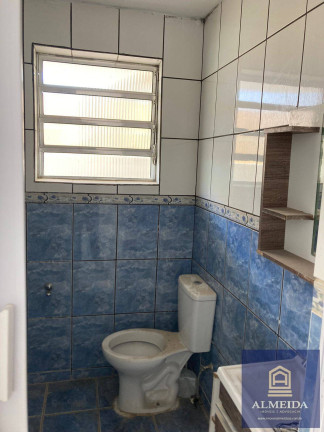 Imagem Casa com 4 Quartos à Venda, 150 m² em Parque Do Lago - São Paulo