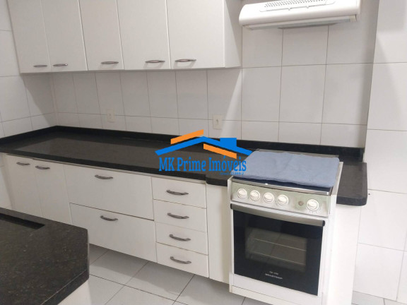 Imagem Sobrado com 4 Quartos à Venda, 136 m² em Cipava - Osasco