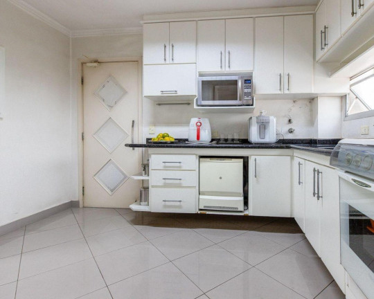 Imagem Imóvel com 4 Quartos à Venda, 170 m² em Chácara Santo Antônio - São Paulo