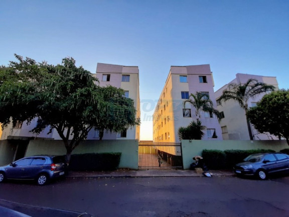 Imagem Apartamento à Venda, em Campos Eliseos - Ribeirão Preto Imagem Apartamento à Venda, em Campos Eliseos - Ribeirão Preto