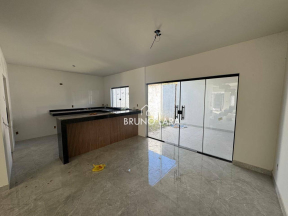 Imagem Casa com 3 Quartos à Venda, 120 m² em Guaruja Mansões - Betim Imagem Casa com 3 Quartos à Venda, 120 m² em Guaruja Mansões - Betim