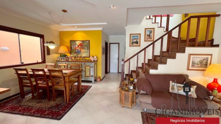 Imagem Casa de Condomínio com 5 Quartos à Venda, 228 m² em Barra Da Tijuca - Rio De Janeiro