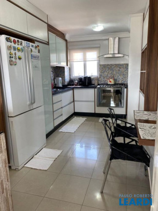 Imagem Apartamento com 3 Quartos à Venda, 121 m² em Casa Branca - Santo André Imagem Apartamento com 3 Quartos à Venda, 121 m² em Casa Branca - Santo André