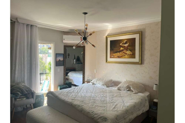 Imagem Apartamento com 3 Quartos à Venda, 220 m² em Morumbi - São Paulo Imagem Apartamento com 3 Quartos à Venda, 220 m² em Morumbi - São Paulo