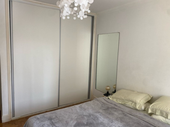 Imagem Apartamento com 3 Quartos à Venda, 145 m² em Itaim Bibi - São Paulo Imagem Apartamento com 3 Quartos à Venda, 145 m² em Itaim Bibi - São Paulo