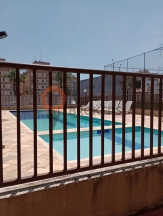 Imagem Imóvel com 2 Quartos à Venda, 48 m² em Vila Urupês - Suzano