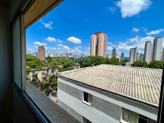 Imagem Apartamento com 2 Quartos à Venda, 86 m² em Vila Olímpia - São Paulo