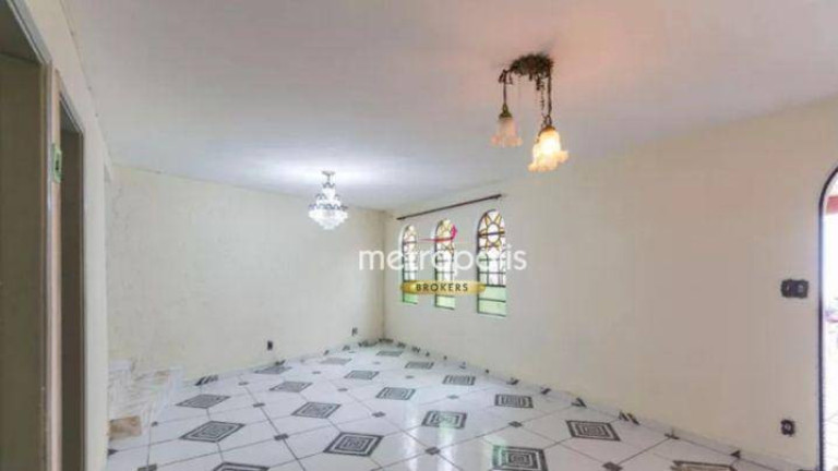 Imagem Sobrado com 3 Quartos à Venda, 90 m² em Jabaquara - São Paulo