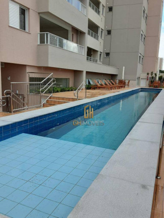 Imagem Apartamento com 2 Quartos à Venda, 87 m² em Setor Bueno - Goiânia