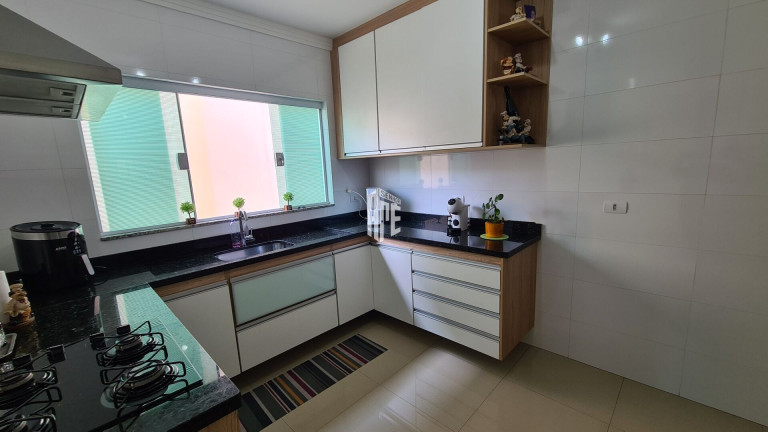 Imagem Casa com 3 Quartos à Venda, 199 m² em Campestre - Santo André Imagem Casa com 3 Quartos à Venda, 199 m² em Campestre - Santo André