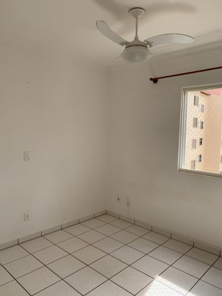 Imagem Apartamento com 3 Quartos à Venda, 70 m² em Jardim Auri Verde - Bauru