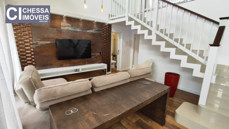 Imagem Casa de Condomínio com 3 Quartos à Venda, 240 m² em Barra - Balneário Camboriú