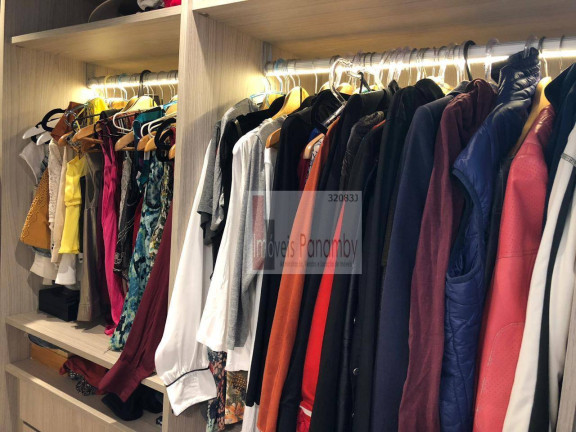 Imagem Studio com 1 Quarto à Venda, 57 m² em Brooklin Paulista - São Paulo