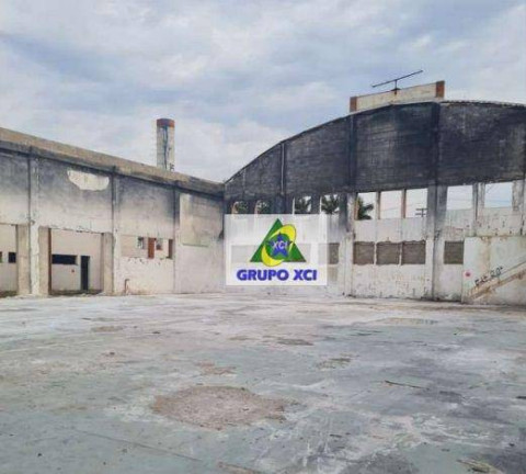 Imagem Galpão à Venda, 3.703 m² em Vila Boa Vista - Campinas