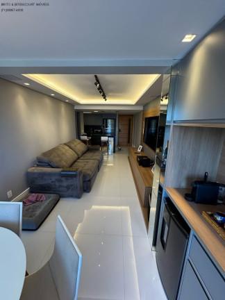 Imagem Imóvel com 1 Quarto à Venda, 66 m² em Armação - Salvador