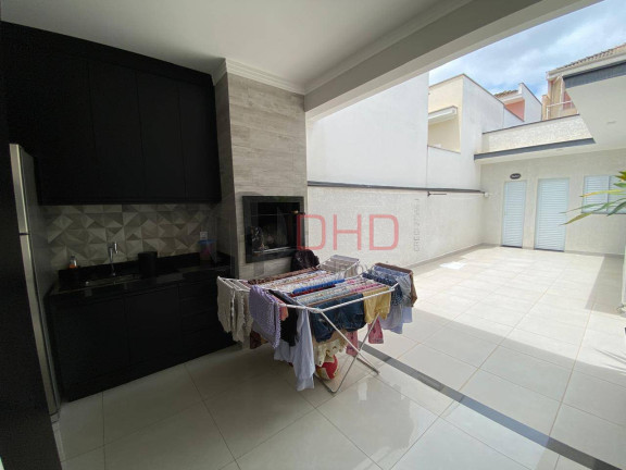 Imagem Casa de Condomínio com 3 Quartos à Venda, 211 m² em Wanel Ville - Sorocaba Imagem Casa de Condomínio com 3 Quartos à Venda, 211 m² em Wanel Ville - Sorocaba