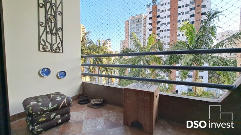 Apartamento com 2 Quartos à Venda,  em Real Parque - São Paulo