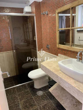 Imagem Apartamento com 2 Quartos à Venda, 80 m² em Vila Olímpia - São Paulo Imagem Apartamento com 2 Quartos à Venda, 80 m² em Vila Olímpia - São Paulo