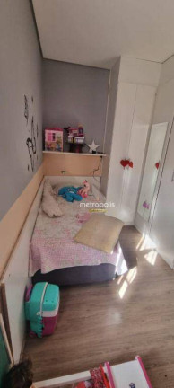 Imagem Casa com 5 Quartos à Venda, 250 m² em Vila Palmares - Santo André Imagem Casa com 5 Quartos à Venda, 250 m² em Vila Palmares - Santo André