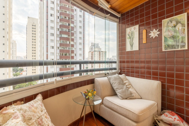 Imagem Apartamento com 3 Quartos à Venda, 73 m² em Vila Gumercindo - São Paulo Imagem Apartamento com 3 Quartos à Venda, 73 m² em Vila Gumercindo - São Paulo