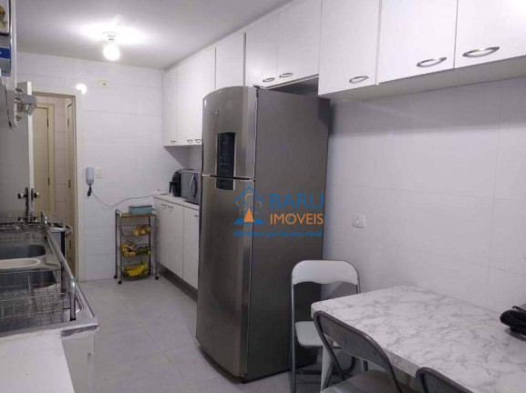 Imagem Apartamento com 4 Quartos à Venda, 140 m² em Higienópolis - São Paulo