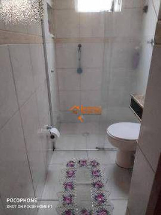 Imagem Sobrado com 3 Quartos à Venda, 159 m² em Jardim Santa Clara - Guarulhos Imagem Sobrado com 3 Quartos à Venda, 159 m² em Jardim Santa Clara - Guarulhos